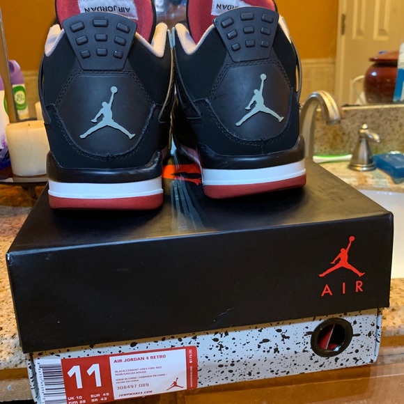 2012 bred 4s - Picture 3 of 3